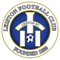 Logo của Leiston FC