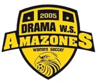 Logo của Amazones Dramas (w)