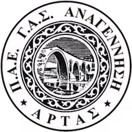 Logo của Anagenisi Artas