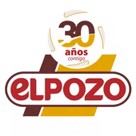 Logo của EiPozo Murcia Turistica Futsal
