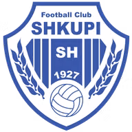 Logo của FK Korzo Prilep