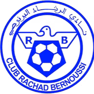 Logo của RB Rachad Bernoussi