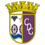 Logo của CD Gouveia