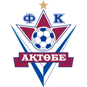 Logo của Aktobe