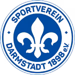 Logo của SV Darmstadt U19