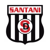 Logo của Deportivo Santani
