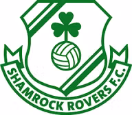 Logo của Shamrock Rovers II