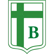 Logo của Sportivo Belgrano