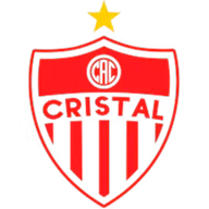 Logo của CA Cristal (AP)