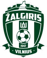 Logo của FK Zalgiris Vilnius B