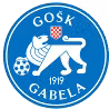 Logo của GOSK Gabela