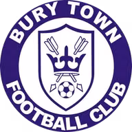 Logo của Bury