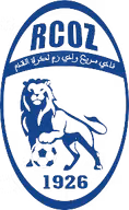 Logo của RCOZ Oued Zem