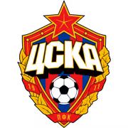 Logo của CSKA Moscow Reserves