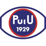 Logo của Puistolan Urheilijat
