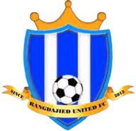 Logo của Rangdajied United