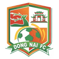 Logo của Đồng Nai