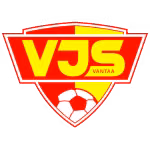 Logo của VJS Vantaa (nữ)