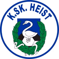 Logo của KSK Heist