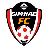 Logo của Gimhae City
