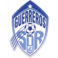 Logo của Municipal Pérez Zeledón