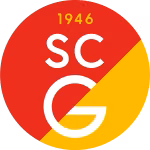 Logo của SC Goldau