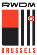 Logo của RWDM Brussels