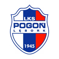 Logo của Pogon Lebork