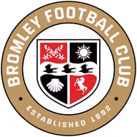 Logo của Bromley