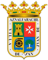 Logo của CMD San Juan