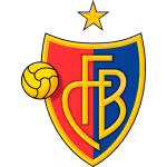 Logo của Basel U21
