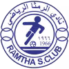 Logo của Al-Ramtha SC