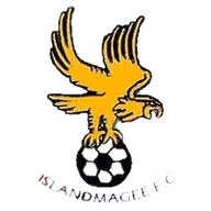 Logo của Islandmagee