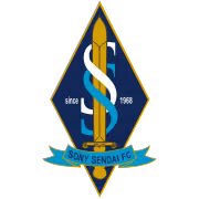 Logo của Sony Sendai