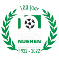 Logo của RKSV Nuenen