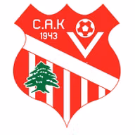 Logo của Chabab Atlas Khenifra