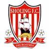 Logo của Sholing FC
