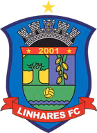 Logo của Linhares