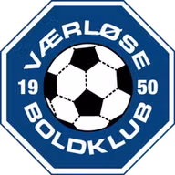 Logo của Vaerlose