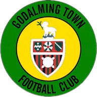 Logo của Godalming Town
