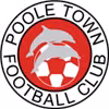 Logo của Poole Town