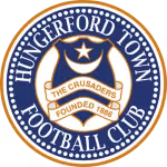 Logo của Hungerford Town