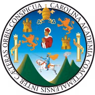 Logo của Universidad de San Carlos