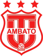 Logo của Tecnico Universitario