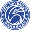 Logo của Navbahor Namangan