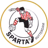 Logo của Jong Sparta Rotterdam Youth
