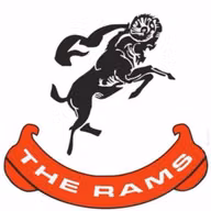 Logo của Ramsgate