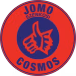 Logo của Jomo Cosmos