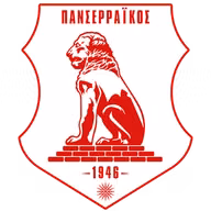 Logo của Panserraikos