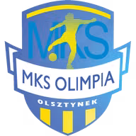 Logo của Olimpia Olsztynek